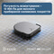 Фото - Робот-пилосос Ecovacs Deebot Ozmo X5 Pro Omni (DDX39) Black | click.ua