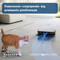Фото - Робот-пилосос Ecovacs Deebot Ozmo X5 Pro Omni (DDX39) Black | click.ua