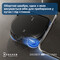 Фото - Робот-пилосос Ecovacs Deebot Ozmo X5 Pro Omni (DDX39) Black | click.ua