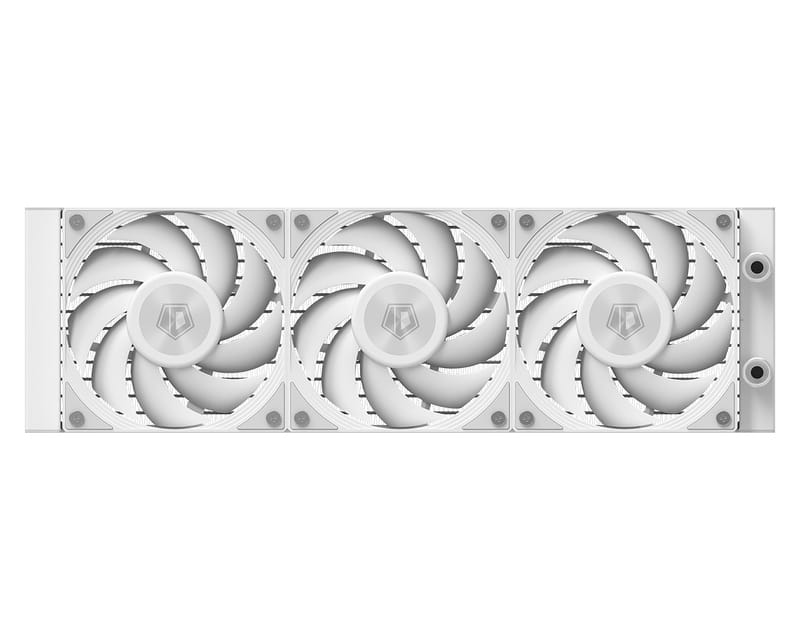 Система водяного охолодження ID-Cooling DX360 Max White