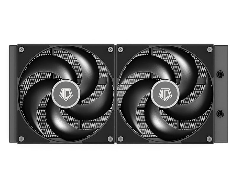 Система водяного охлаждения ID-Cooling FX280 Pro SE