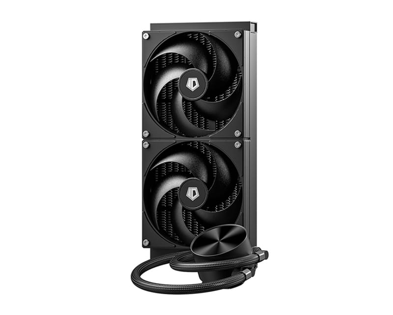 Система водяного охлаждения ID-Cooling FX280 Pro SE