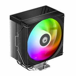 Кулер процессорный ID-Cooling Frozn A410 SE ARGB