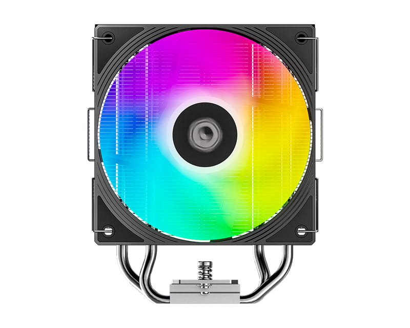Кулер процесорний ID-Cooling Frozn A410 SE ARGB