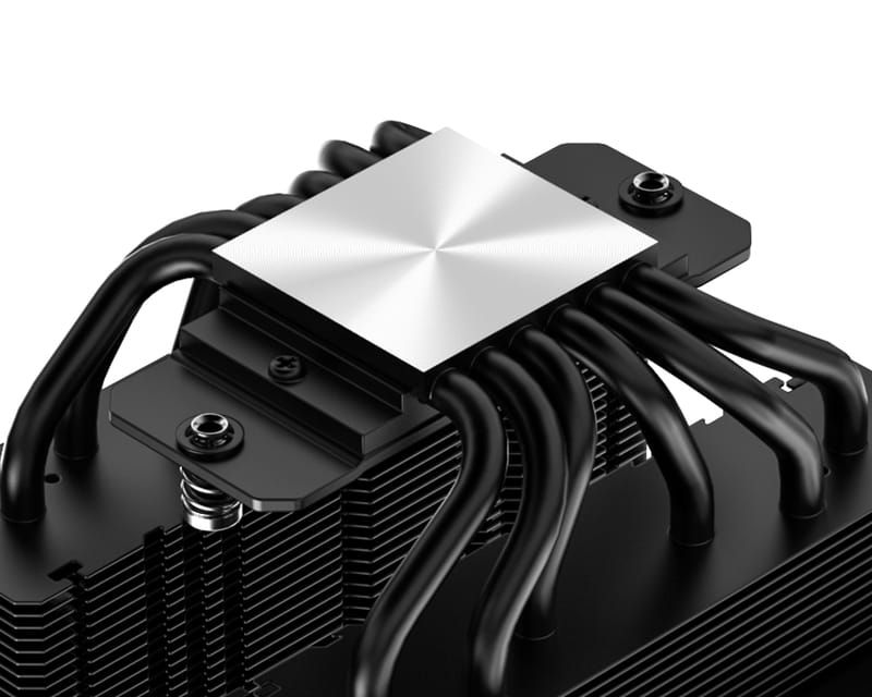 Кулер процессорный ID-Cooling Frozn A620 GDL