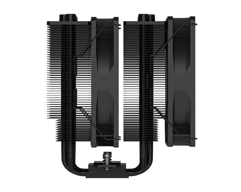 Кулер процесорний ID-Cooling SE-206-XT ARGB