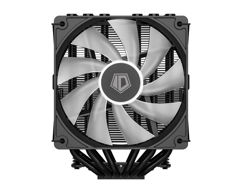 Кулер процесорний ID-Cooling SE-206-XT ARGB