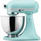 Фото - Кухонна машина KitchenAid Artisan 4.8 л Turquoise (5KSM125EMI) | click.ua