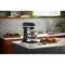 Фото - Кухонна машина KitchenAid Heavy Duty 5.2 л Black (5KSM55SXXEBM) | click.ua