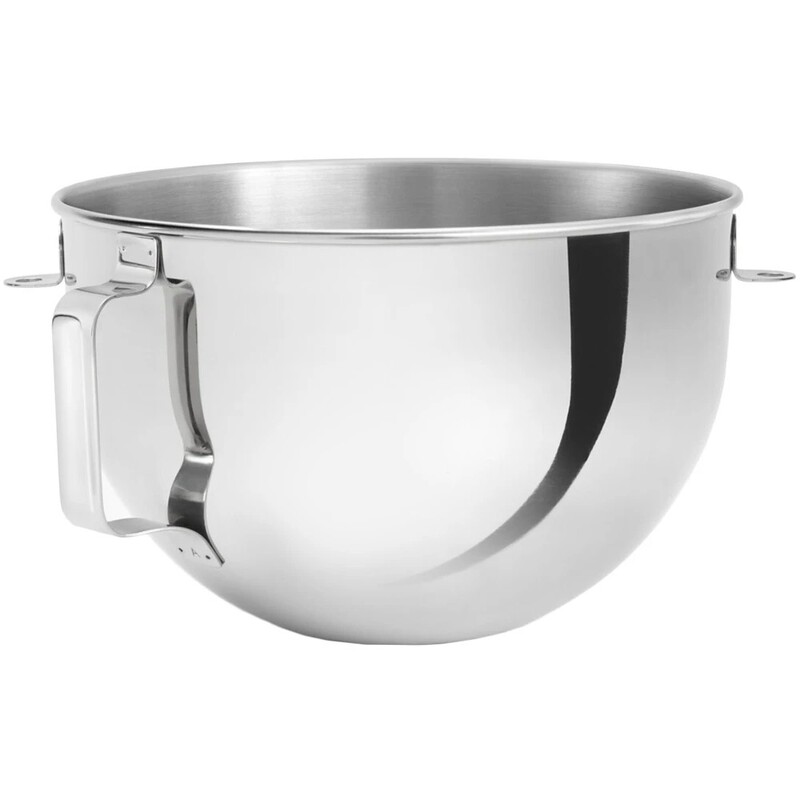 Кухонная машина KitchenAid Heavy Duty 5.2 л Red (5KSM55SXXEER)