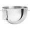 Фото - Кухонна машина KitchenAid Heavy Duty 5.2 л Black (5KSM55SXXEOB) | click.ua