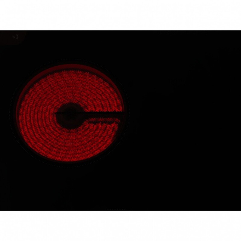 Плита Electrolux LKR540266X