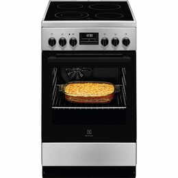 Плита Electrolux LKR540266X