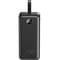 Фото - Универсальная мобильная батарея XO PR240 30000mAh Black (PR240.black) | click.ua