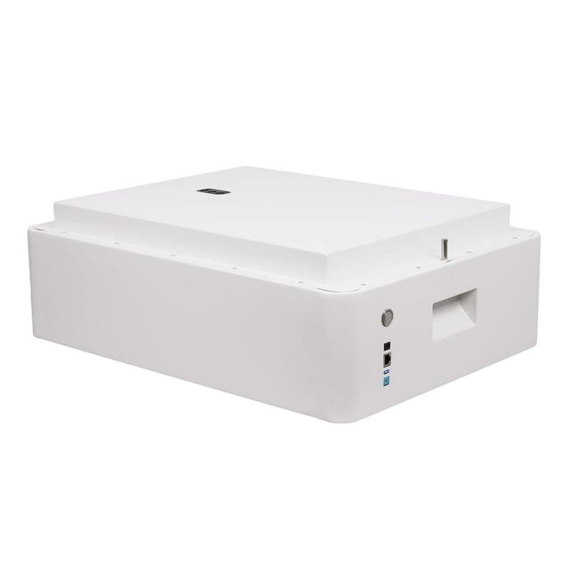 Акумуляторна батарея модульна Ritar 51.2V 100AH (HV RESS-100 Battery Module) LiFePo4 (складова комплекту)