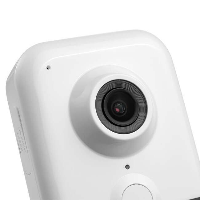 IP-камера Hikvision DS-2CD2423G2-IW(W) 2МП (2.8мм)