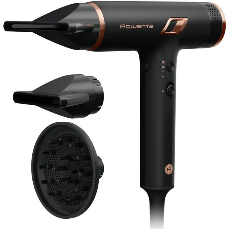 Фен Rowenta T-Shape Maesteria Nano HY8310F0