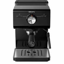 Кофеварка рожковая Krups Authentic C50 XP381810