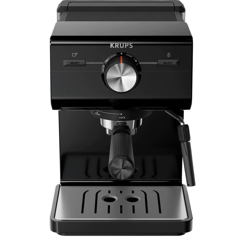 Кавоварка ріжкова Krups Authentic C50 XP381810
