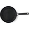 Фото - Сковорода-гриль KitchenAid CFA 28 см (CC005681-001) | click.ua
