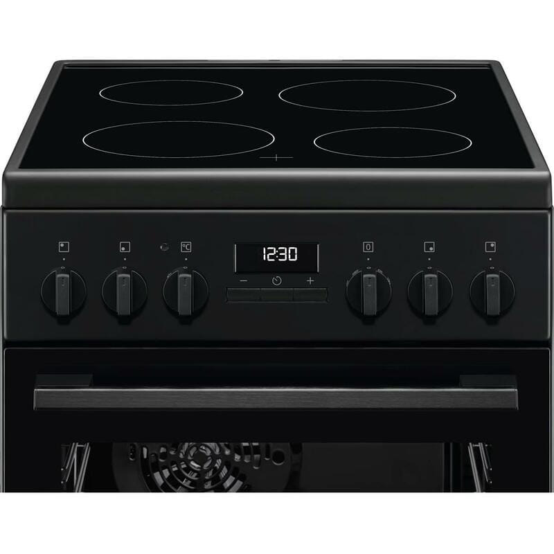 Плита Electrolux LKR520275K