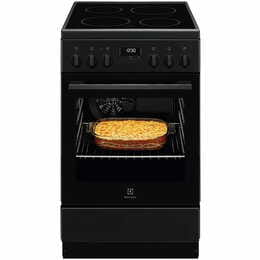 Плита Electrolux LKR520275K