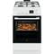 Фото - Плита Electrolux LKK560232W | click.ua