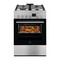 Фото - Плита Electrolux LKK660220X | click.ua