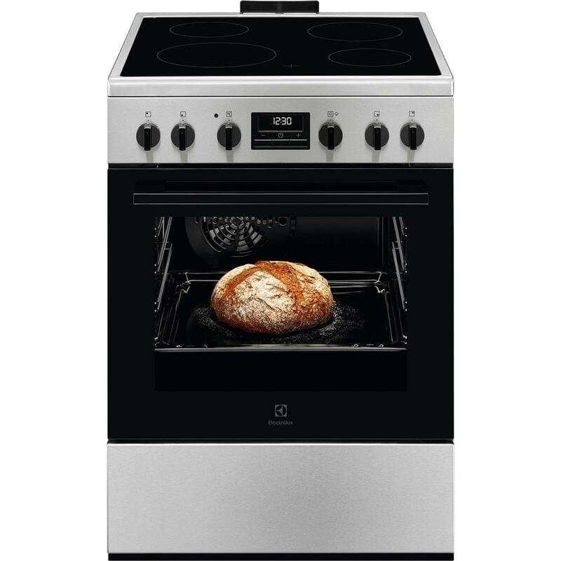 Плита Electrolux LKR664166X