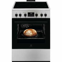 Плита Electrolux LKR664166X