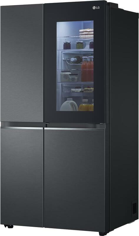 Холодильник LG GC-Q257CBFV