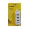 Фото - USB-хаб Atcom TD4006 4 ports White (AT10726) | click.ua