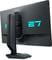 Фото - Монитор Dell 26.7" AW2725QF (210-BNHT) IPS Black 180Hz | click.ua