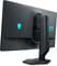 Фото - Монитор Dell 26.7" AW2725QF (210-BNHT) IPS Black 180Hz | click.ua