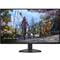 Фото - Монитор Dell 26.7" AW2725QF (210-BNHT) IPS Black 180Hz | click.ua