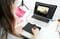 Фото - Графический планшет Wacom Intuos S Black (CTL-4100K-N) | click.ua