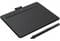 Фото - Графический планшет Wacom Intuos S Black (CTL-4100K-N) | click.ua