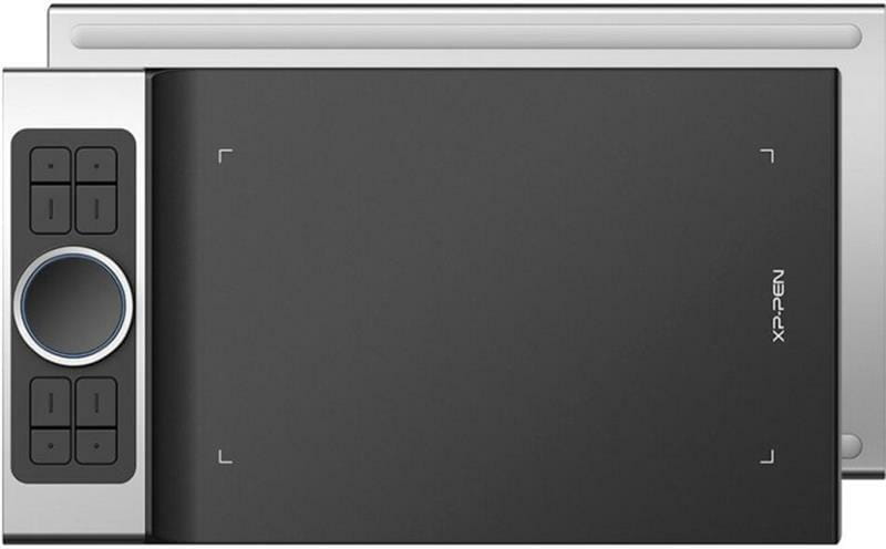 Графический планшет XP-Pen Deco Pro S