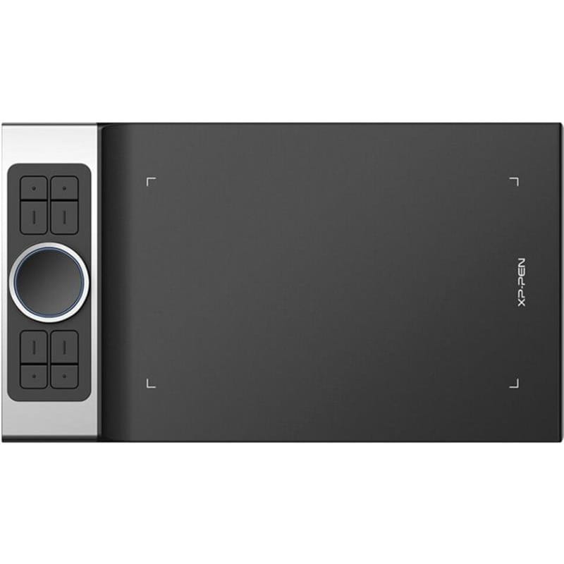 Графический планшет XP-Pen Deco Pro S