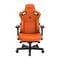 Фото - Кресло для геймеров Anda Seat Kaiser 3 Size XL Orange (AD12YDC-XL-01-O-PV/C) | click.ua