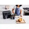 Фото - Мультипіч Ninja Dual Zone Air Fryer Max AF400EU | click.ua