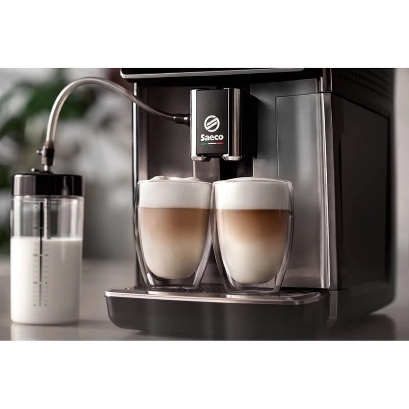 Кавомашина Saeco GranAroma SM6480/00