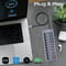 Фото - Концентратор USB Type-C Promate Gegahub-5G 10 in 1 Grey | click.ua