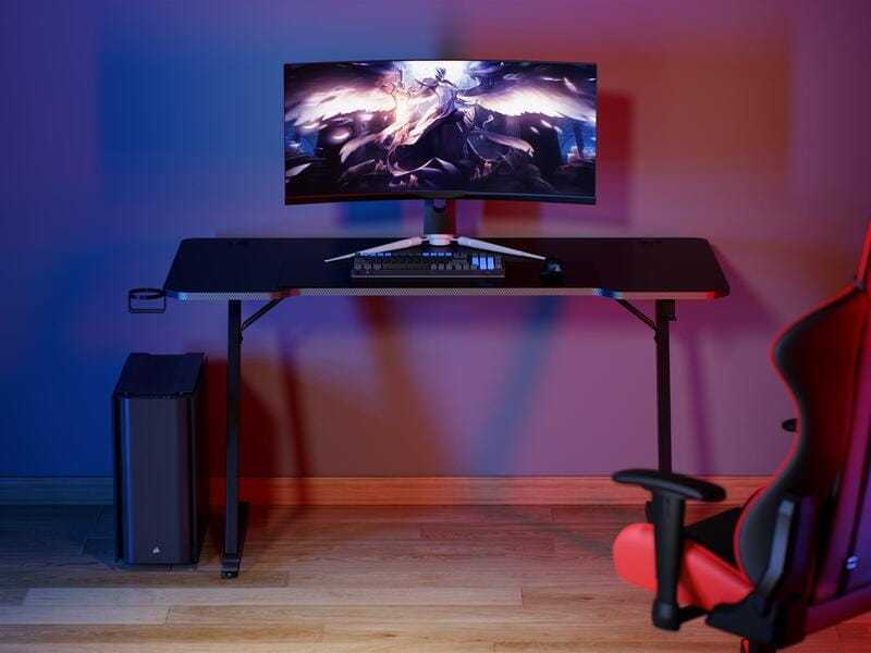 Компьютерный стол GamePro GD014