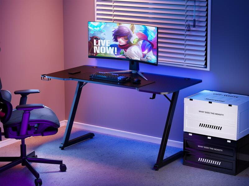 Компьютерный стол GamePro GD014