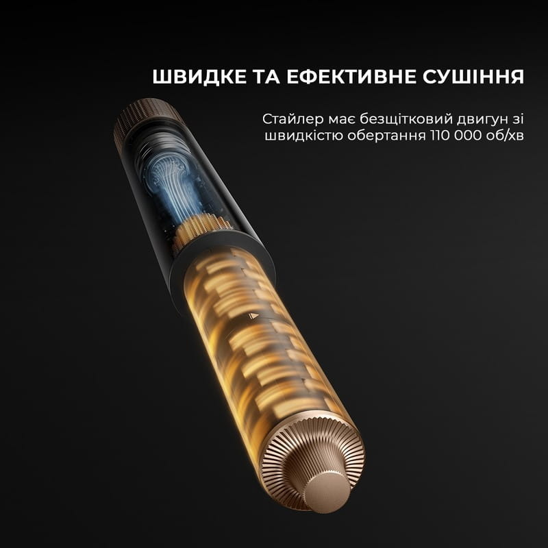 Стайлер Dreame Airstyle Pro AMF18 (AMF18A)