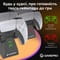 Фото - Зарядний пристрій для PS5 GamePro Black (CHS420B) | click.ua
