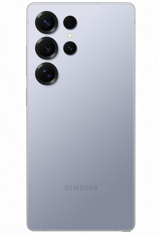Смартфон Samsung Galaxy S25 Ultra 12/1TB Titanium Silverblue (SM-S938BZBHEUC)