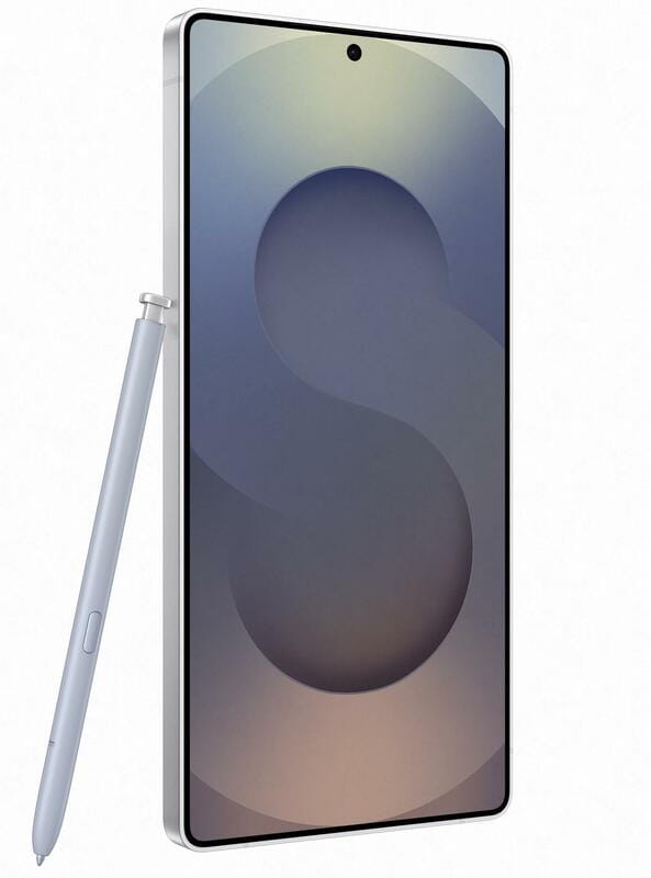 Смартфон Samsung Galaxy S25 Ultra 12/256GB Titanium Silverblue (SM-S938BZBDEUC)