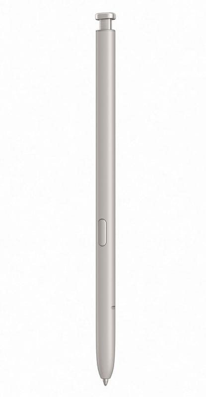 Смартфон Samsung Galaxy S25 Ultra 12/256GB Titanium Grey (SM-S938BZTDEUC)